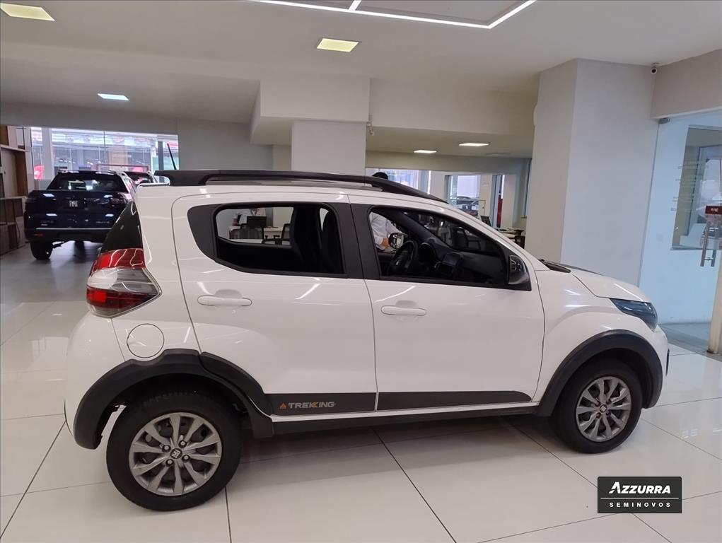 MOBI 1.0 EVO FLEX TREKKING MANUAL8