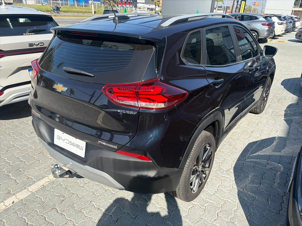 TRACKER 1.2 TURBO FLEX PREMIER AUTOMÁTICO11