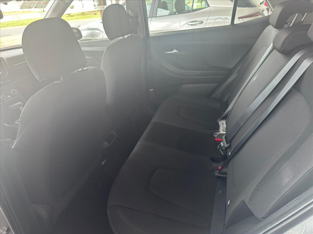 CRETA 1.0 TGDI FLEX COMFORT AUTOMÁTICO