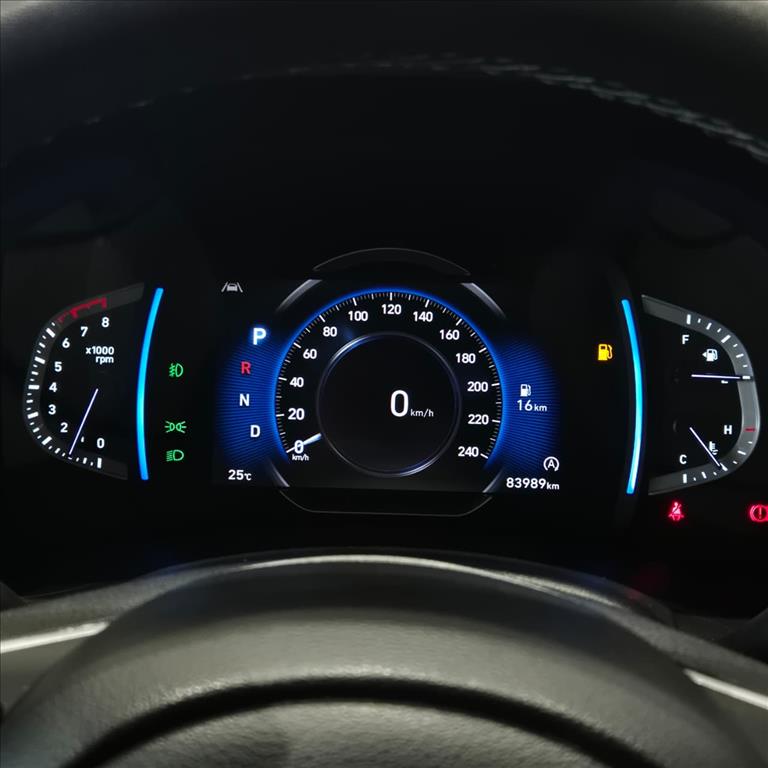 CRETA 1.0 TGDI FLEX LIMITED AUTOMÁTICO7