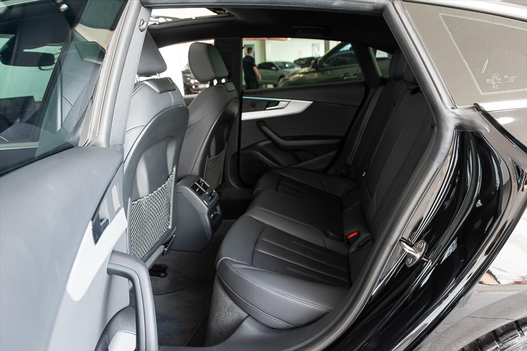 A5 2.0 TFSI GASOLINA PERFORMANCE S EDITION QUATTRO S TRONIC17