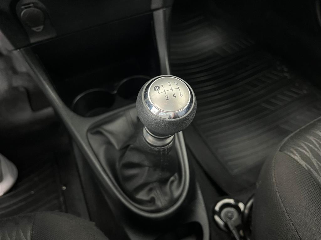 ETIOS 1.3 X 16V FLEX 4P MANUAL13