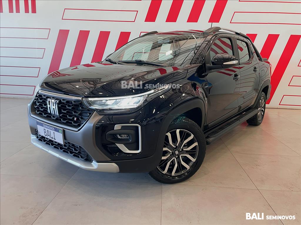 STRADA 1.0 TURBO 200 FLEX RANCH CD CVT2