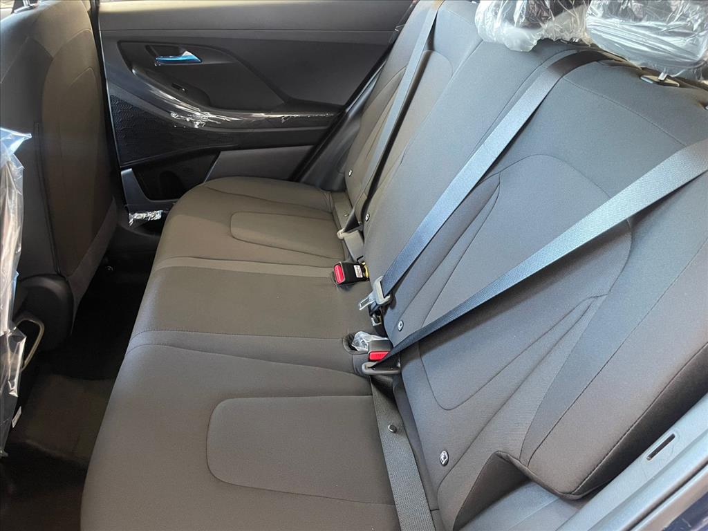 CRETA 1.0 TGDI FLEX COMFORT AUTOMÁTICO7