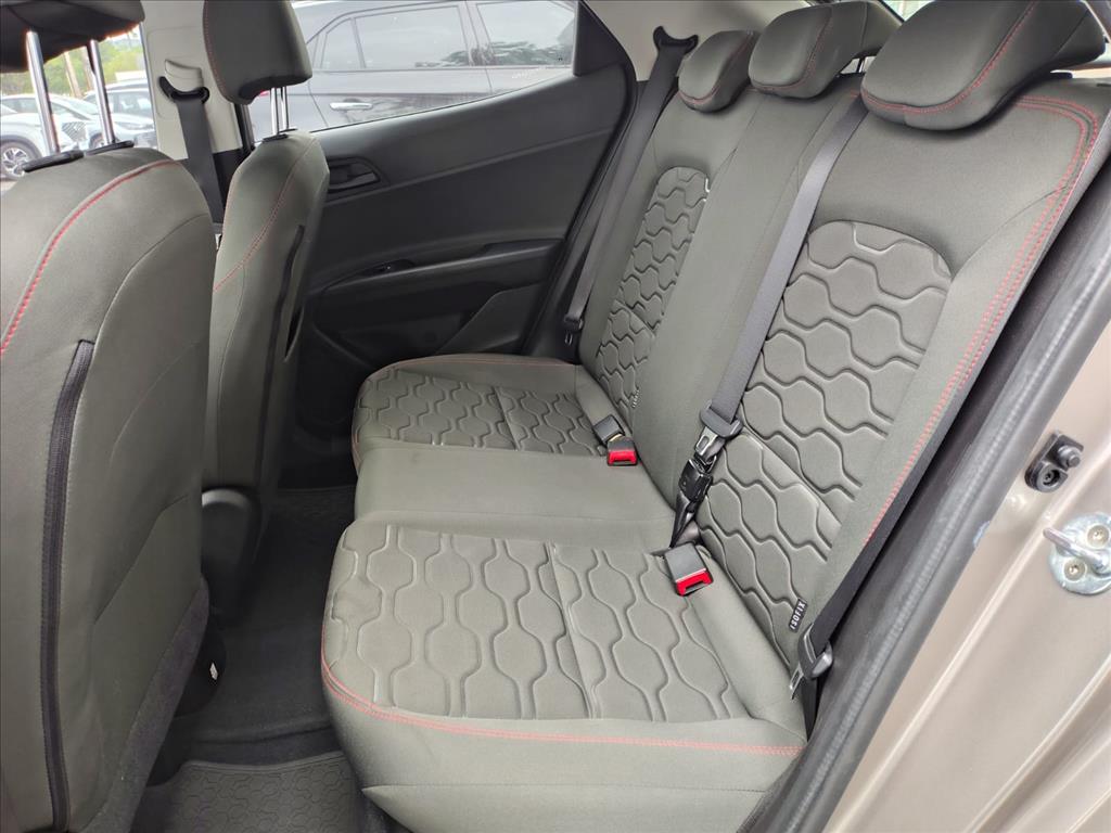 Hyundai-HB20X-1.6 16V FLEX VISION MANUAL