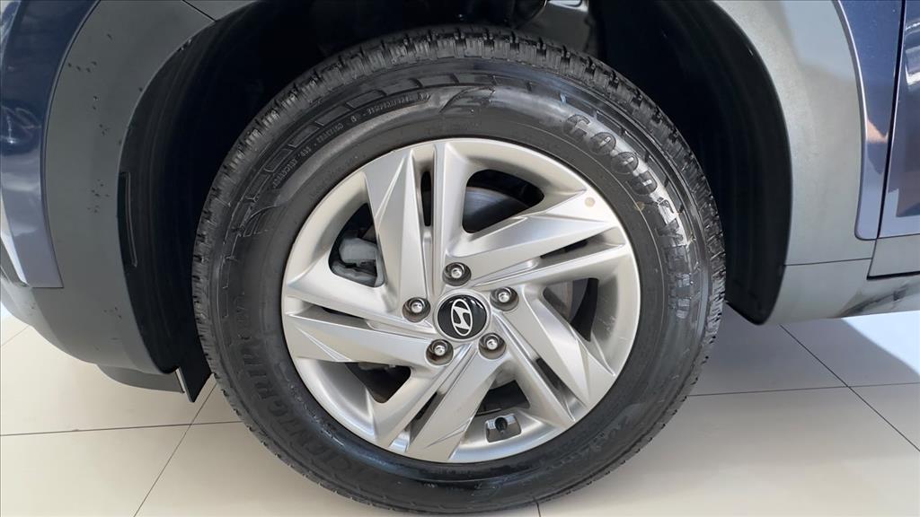 Hyundai-CRETA-1.0 TGDI FLEX COMFORT PLUS AUTOMÁTICO