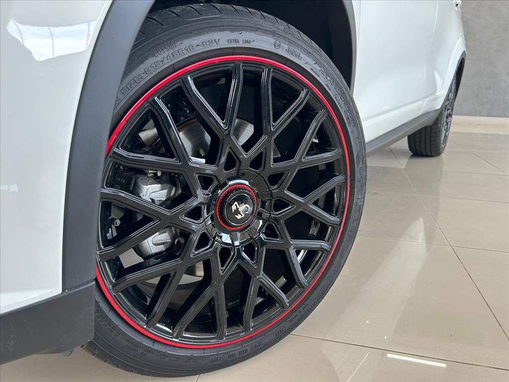 FASTBACK 1.3 TURBO 270 FLEX ABARTH AT68