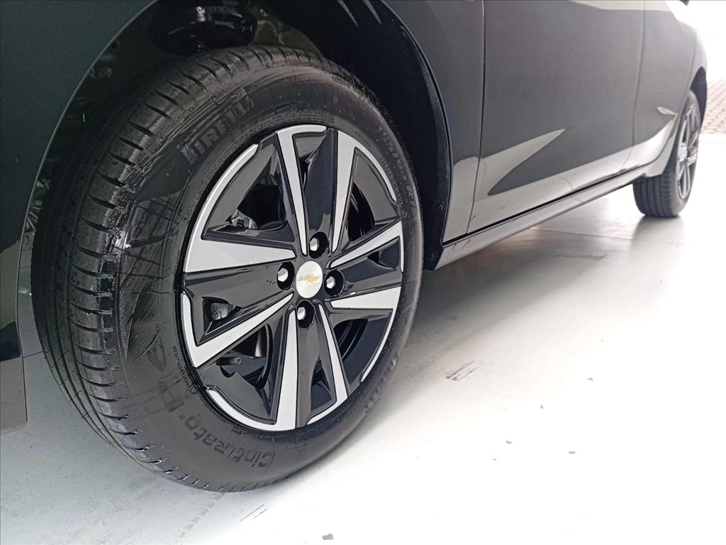 ONIX 1.0 TURBO FLEX LT AUTOMÁTICO13