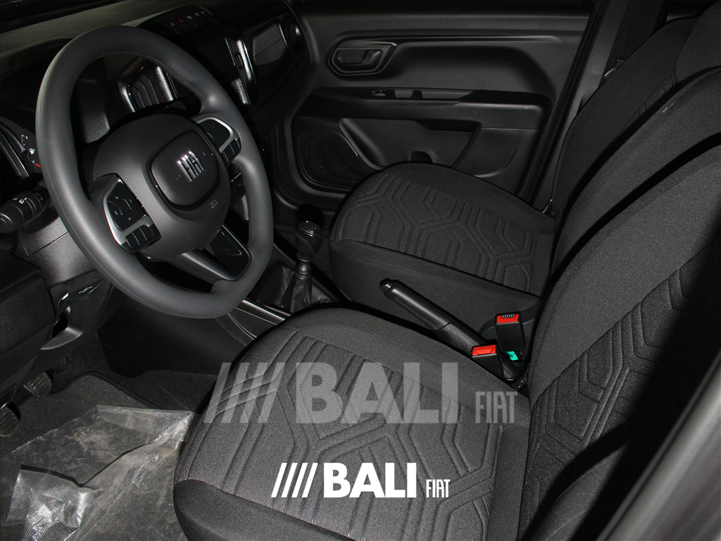 STRADA 1.3 FIREFLY FLEX FREEDOM CD MANUAL8