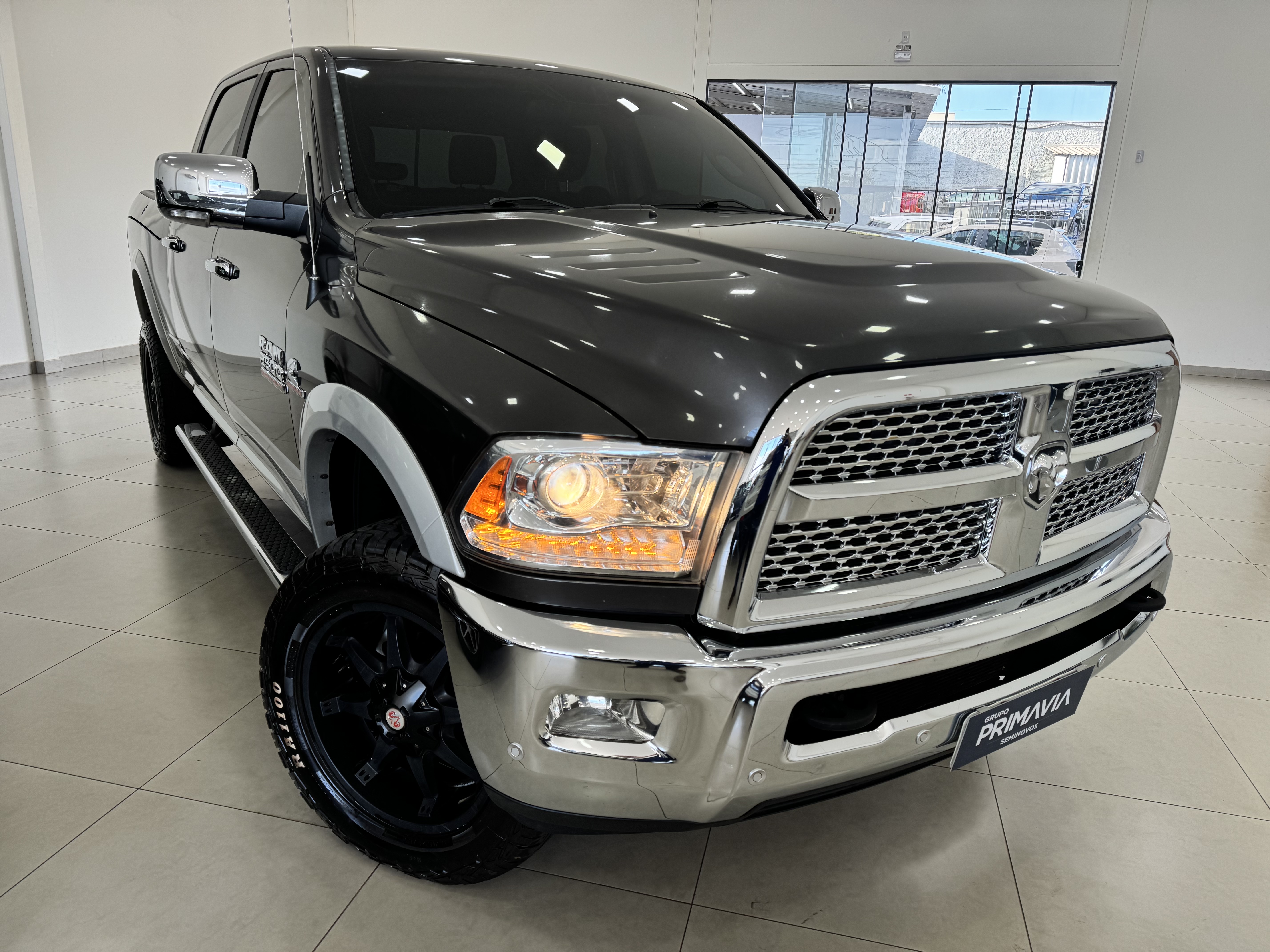 2500 6.7 LARAMIE 4X4 CD I6 TURBO DIESEL 4P AUTOMÁTICO1