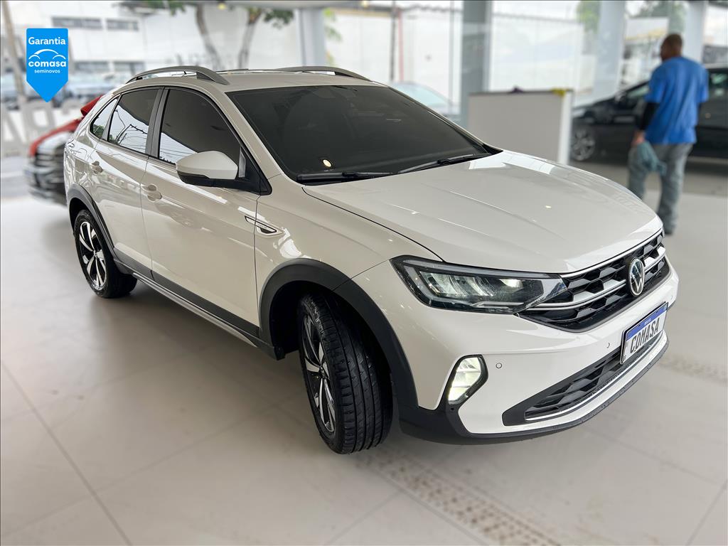 NIVUS 1.0 200 TSI TOTAL FLEX HIGHLINE AUTOMÁTICO2