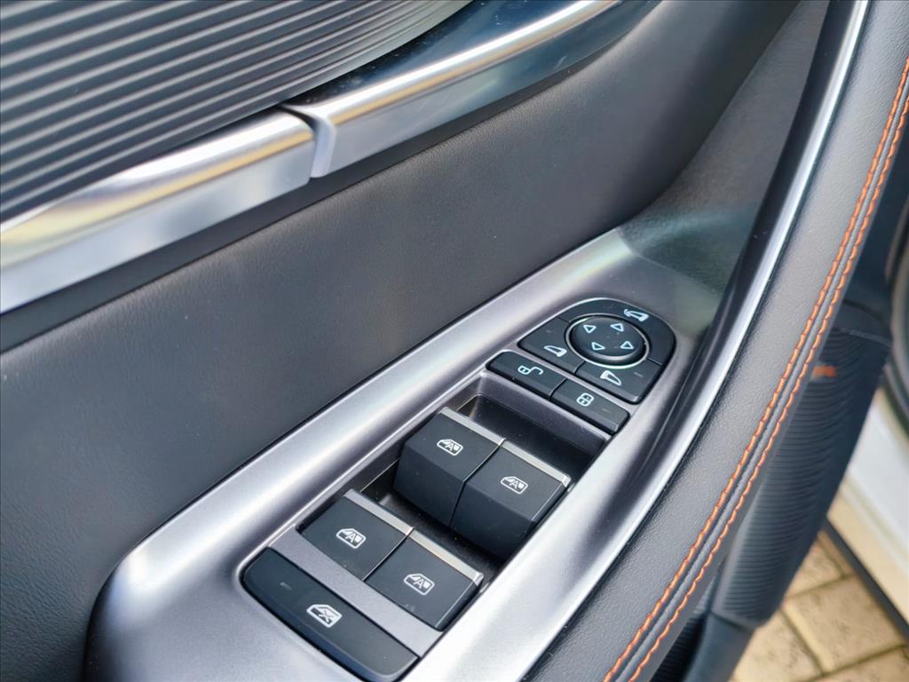 SONG PLUS PREMIUM 1.5 DM-I TURBO HÍBRIDO AWD AUTOMÁTICO6