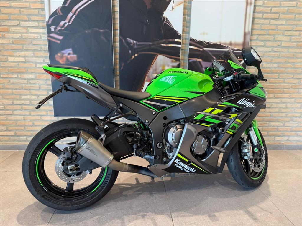 KAWASAKI-NINJA-ZX-10R ABS