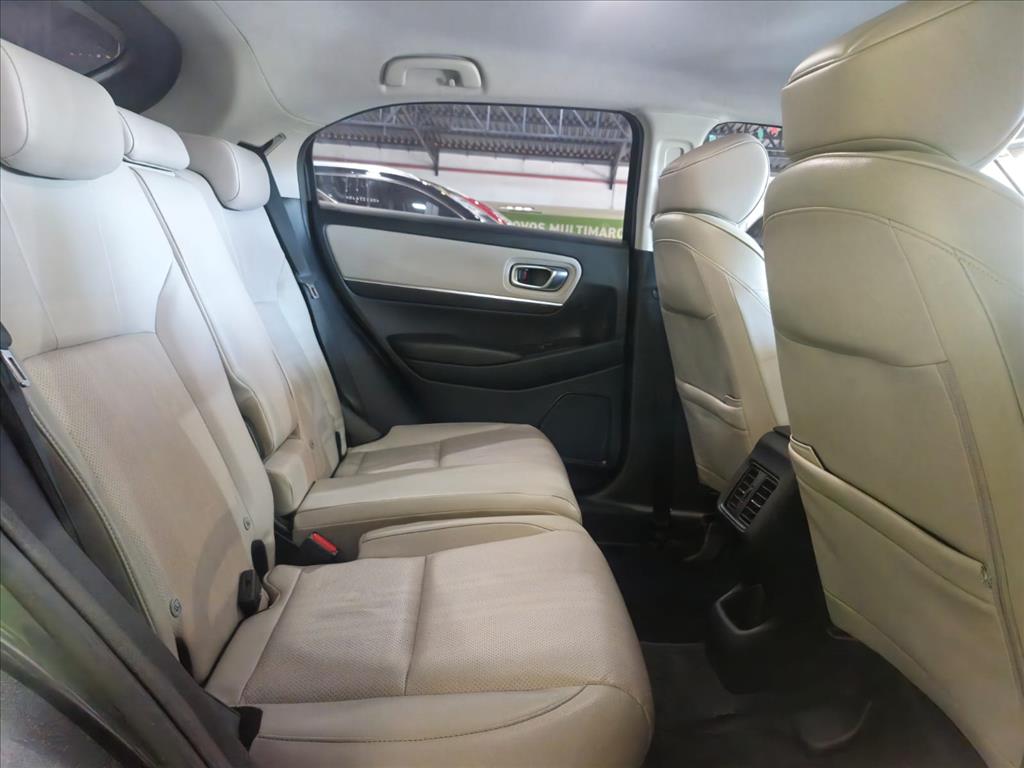 HR-V 1.5 DI I-VTEC TURBO FLEX ADVANCE CVT9