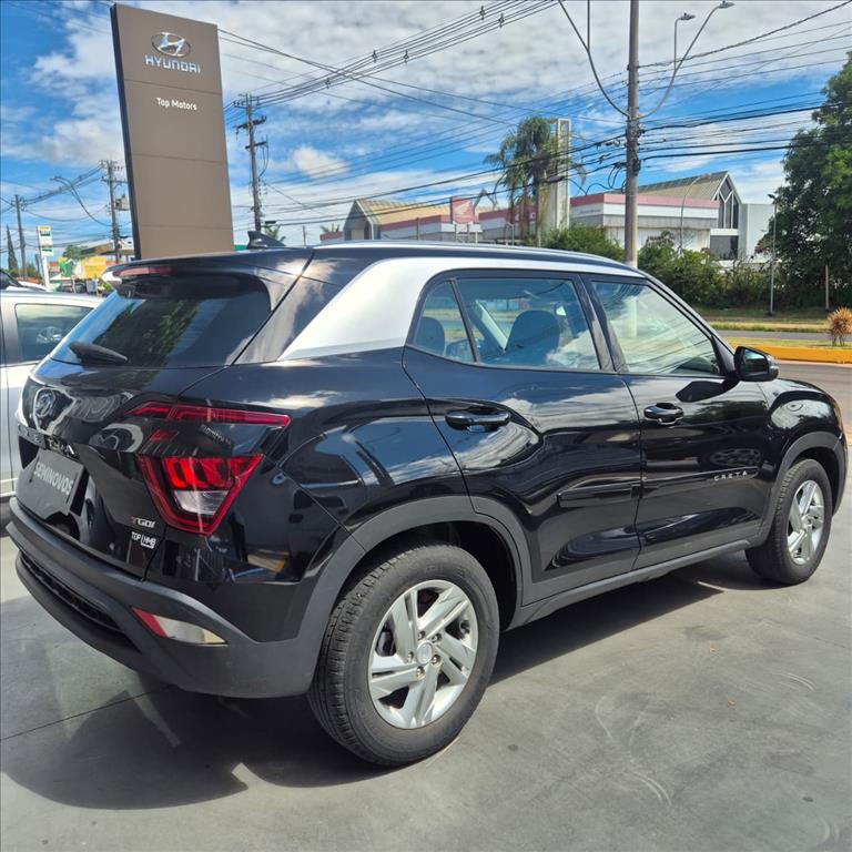 CRETA 1.0 TGDI FLEX COMFORT AUTOMÁTICO3