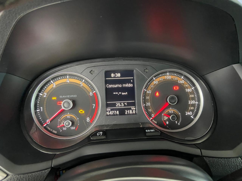 SAVEIRO 1.6 MSI EXTREME CD 16V FLEX 2P MANUAL11