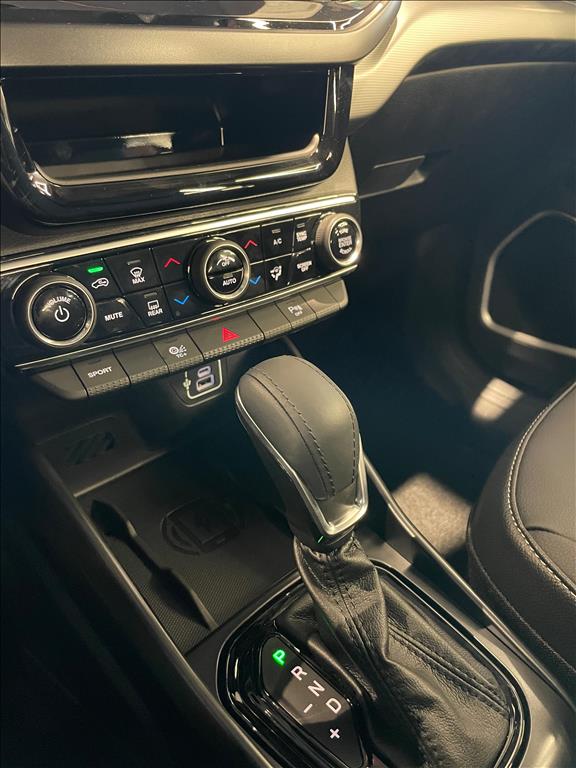 TORO 1.3 TURBO 270 FLEX VOLCANO AT69