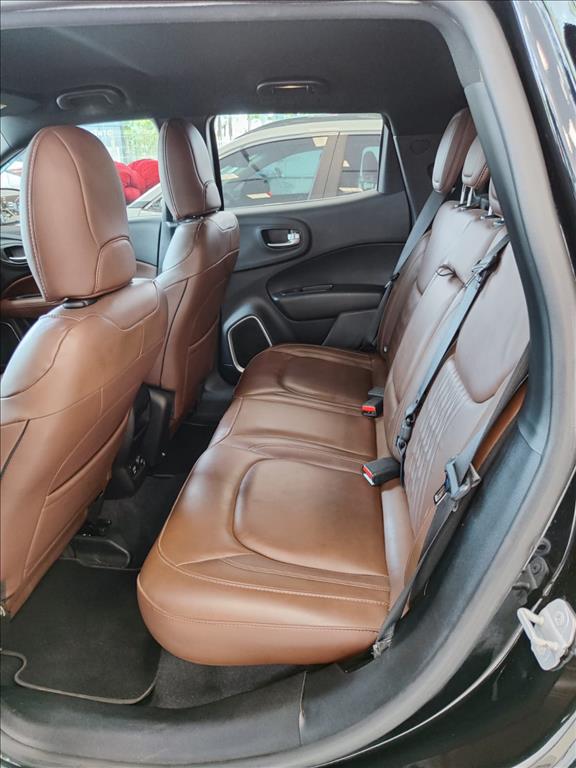 TORO 2.0 16V TURBO DIESEL RANCH 4WD AT910