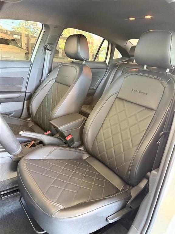 VIRTUS 1.4 250 TSI EXCLUSIVE AUTOMÁTICO7
