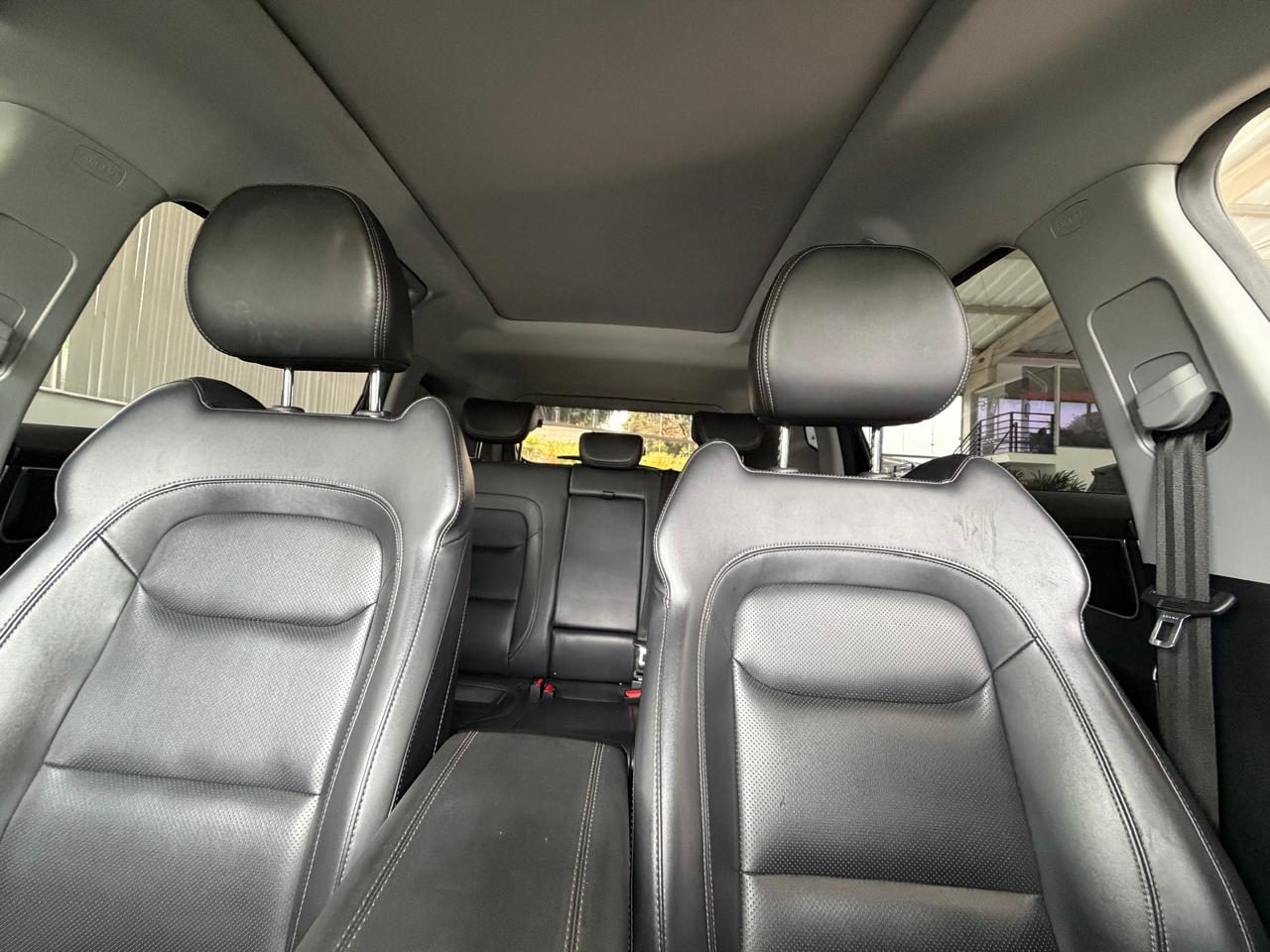 TIGGO 7 PRO 1.6 TGDI GASOLINA DCT14