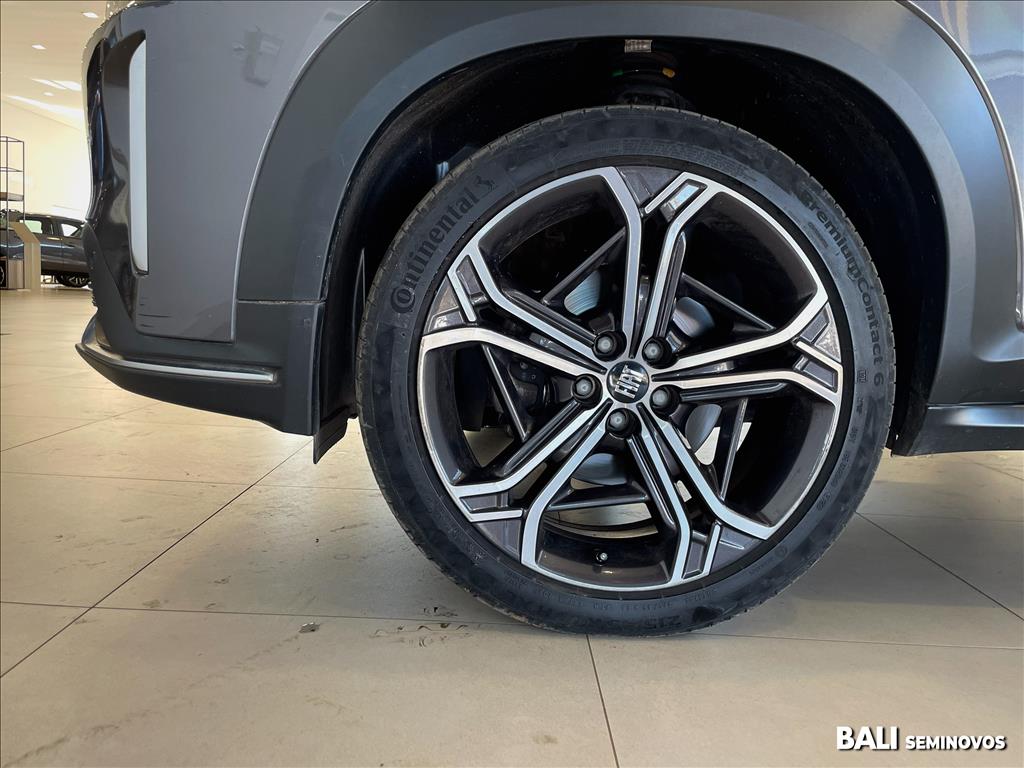 FASTBACK 1.0 TURBO 200 FLEX IMPETUS CVT19