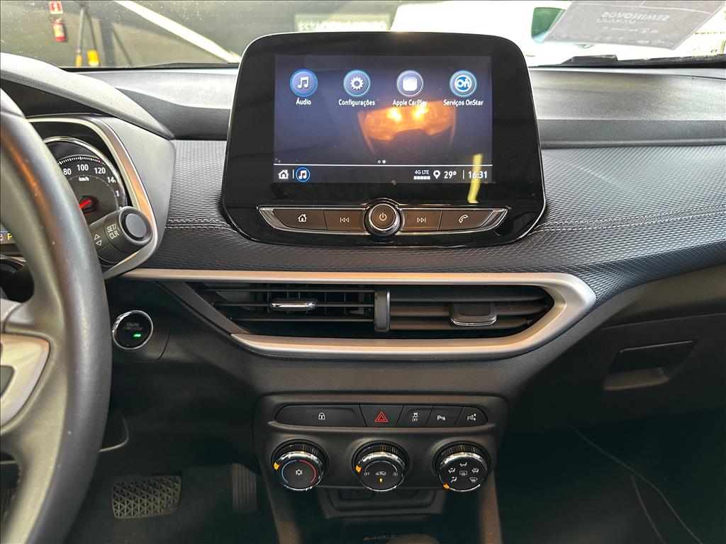 TRACKER 1.2 TURBO FLEX PREMIER AUTOMÁTICO11
