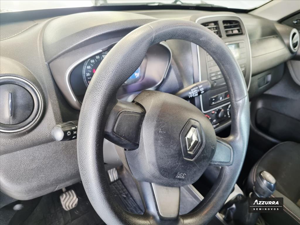 KWID 1.0 12V SCE FLEX ZEN MANUAL14