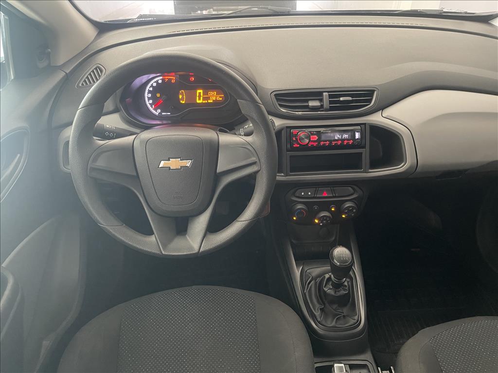 ONIX 1.0 MPFI JOY 8V FLEX 4P MANUAL