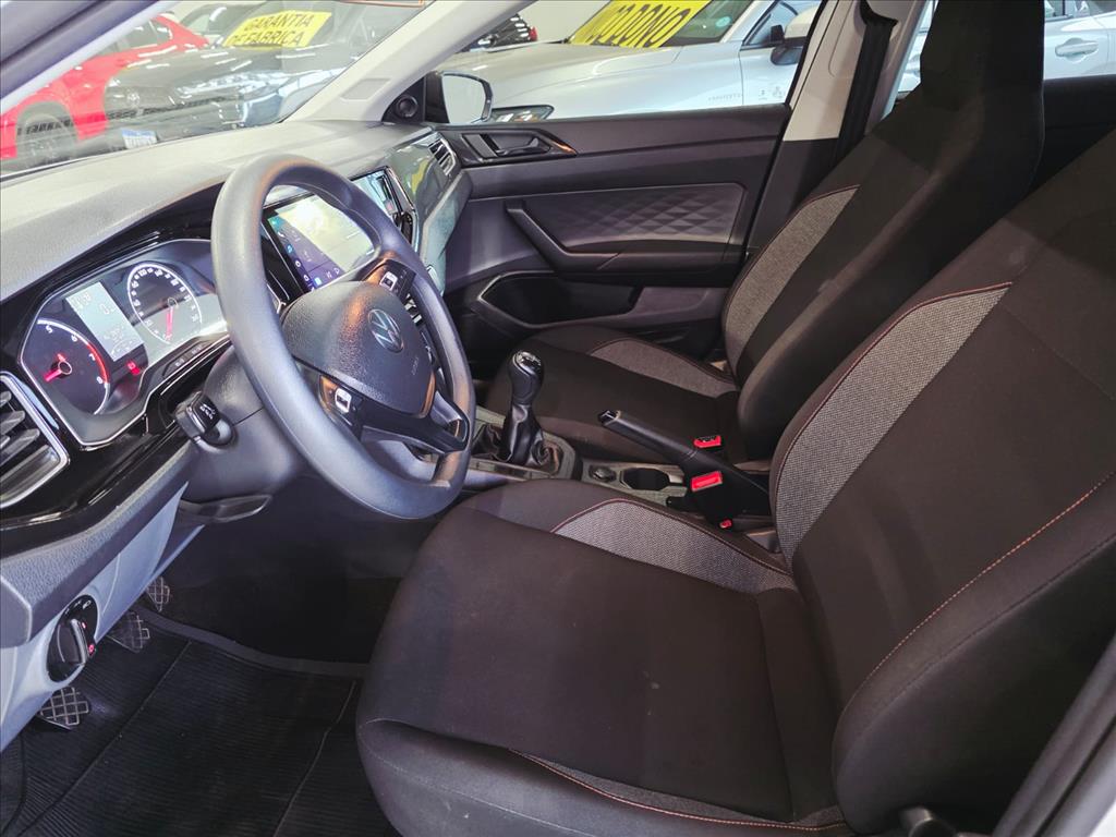 POLO 1.0 MPI TRACK MANUAL1