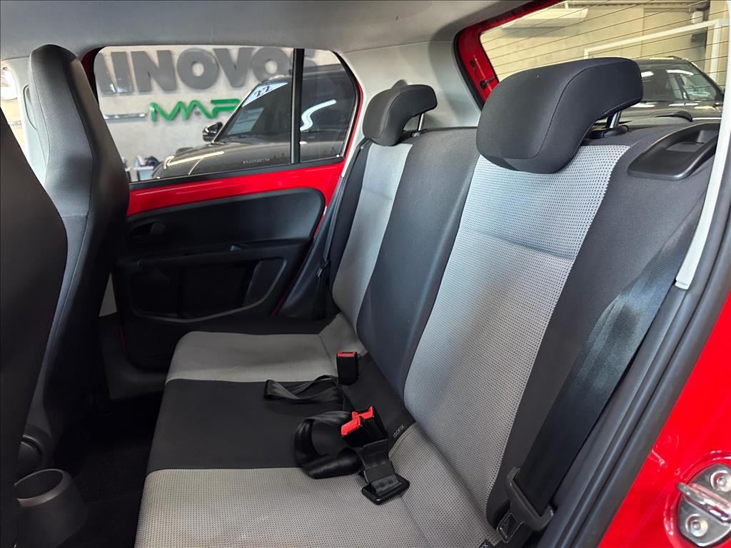 UP 1.0 MPI TAKE UP 12V FLEX 2P MANUAL7