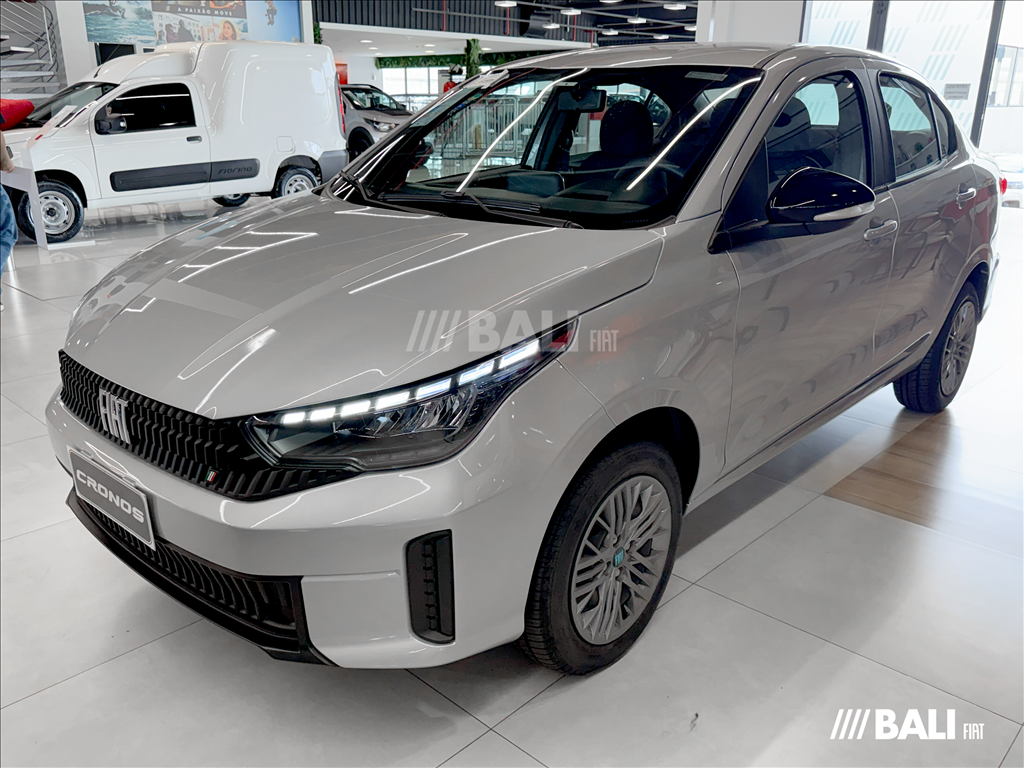 CRONOS 1.3 FIREFLY FLEX DRIVE MANUAL1