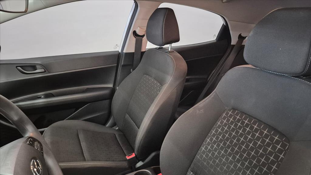 HB20 1.0 12V FLEX COMFORT MANUAL8