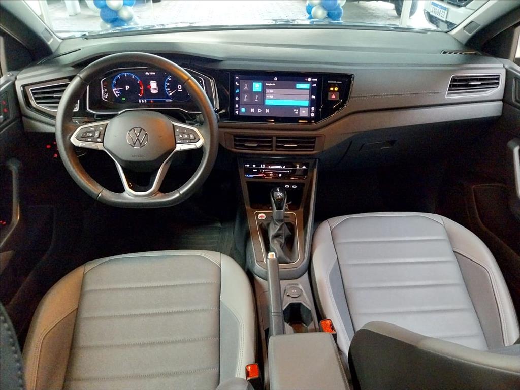 NIVUS 1.0 200 TSI TOTAL FLEX HIGHLINE AUTOMÁTICO