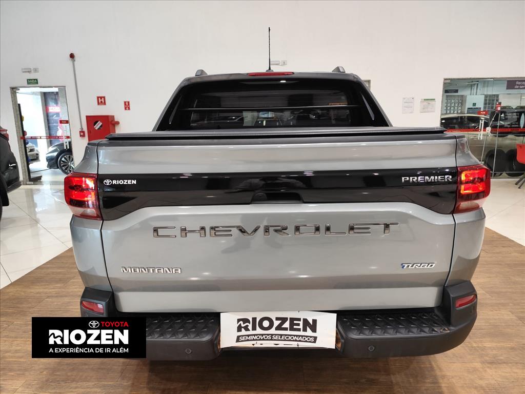 MONTANA 1.2 TURBO FLEX PREMIER AUTOMÁTICO11