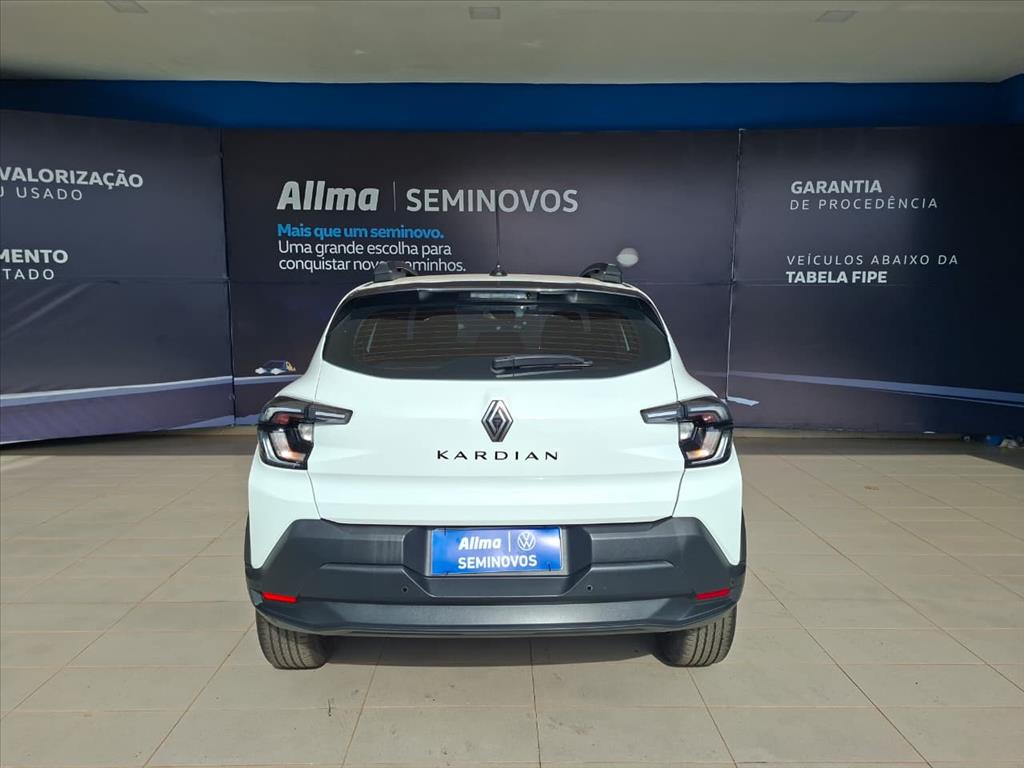 KARDIAN 1.0 TCE FLEX EVOLUTION EDC5