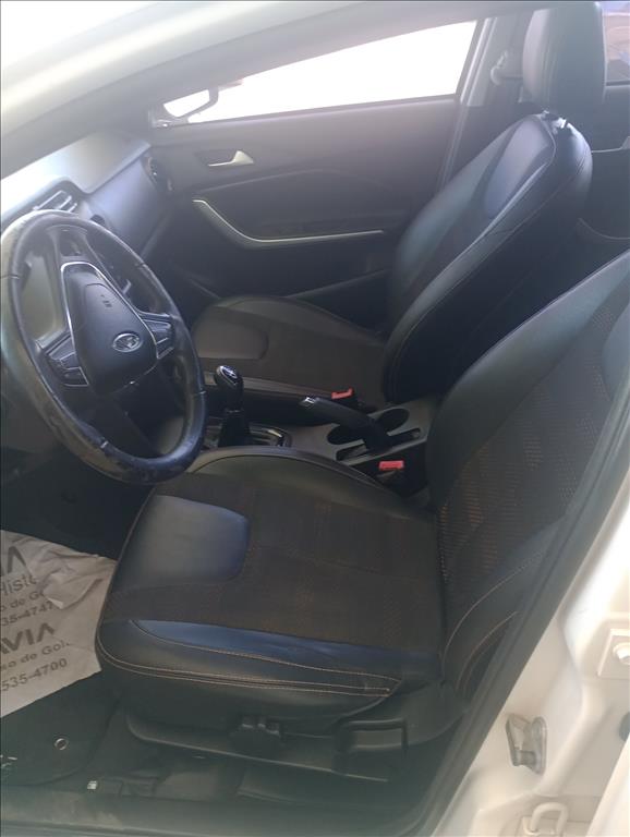 TIGGO 2 1.5 MPFI 16V FLEX LOOK 4P MANUAL