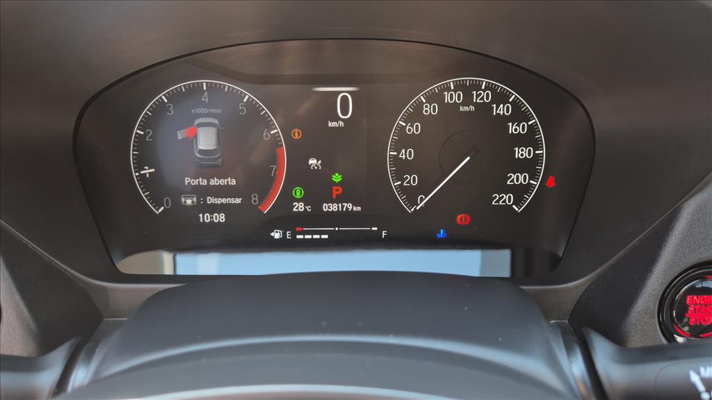 CITY 1.5 i-VTEC FLEX HATCH TOURING CVT8