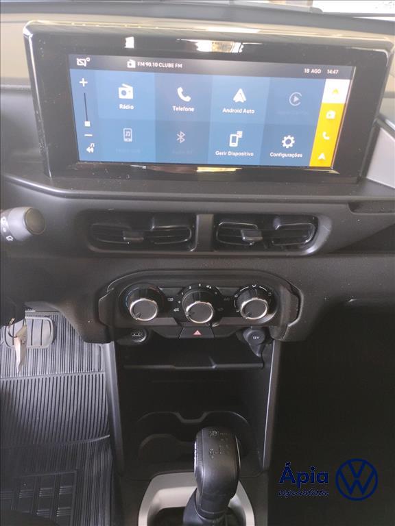 C3 1.6 16V FLEX FEEL PACK AT610