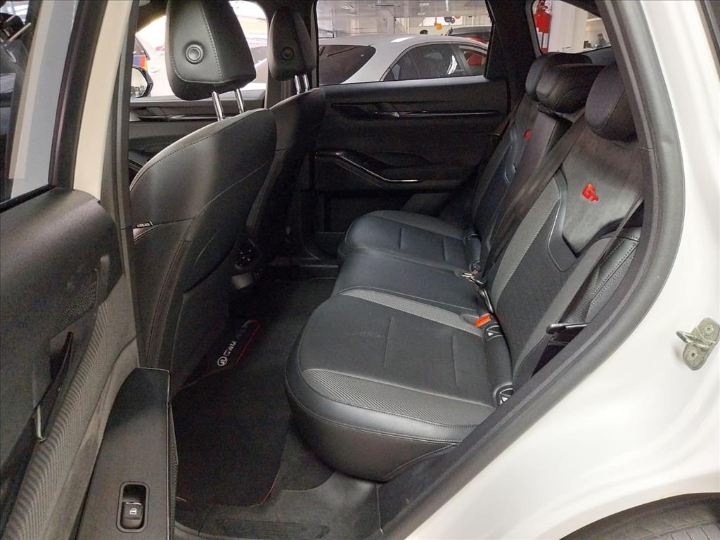 HAVAL H6 GT 1.5 PHEV AWD E-TRACTION