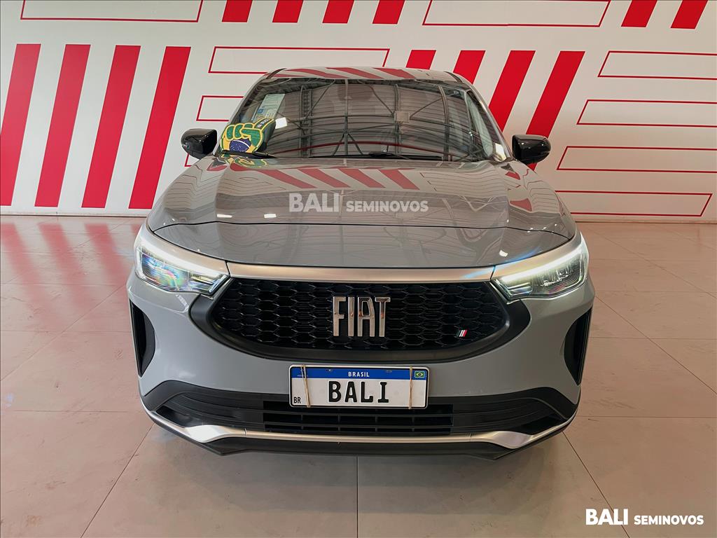 FASTBACK 1.0 TURBO 200 FLEX AUDACE CVT1