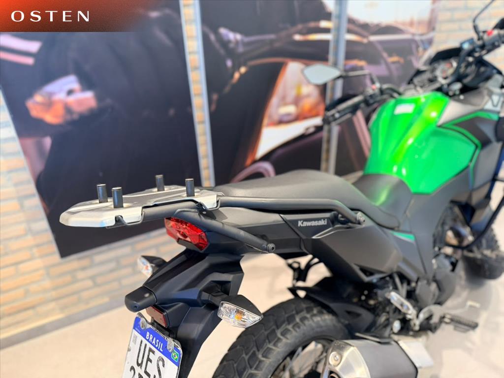 KAWASAKI-VERSYS-X-300