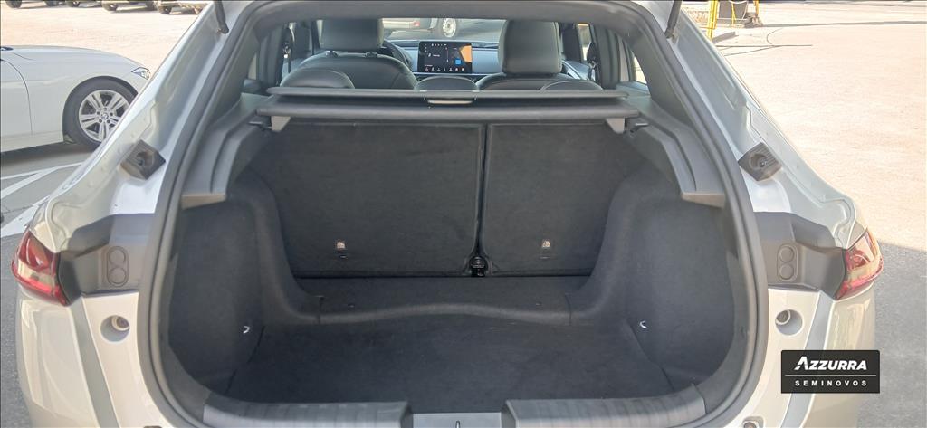 FASTBACK 1.0 TURBO 200 FLEX IMPETUS CVT13