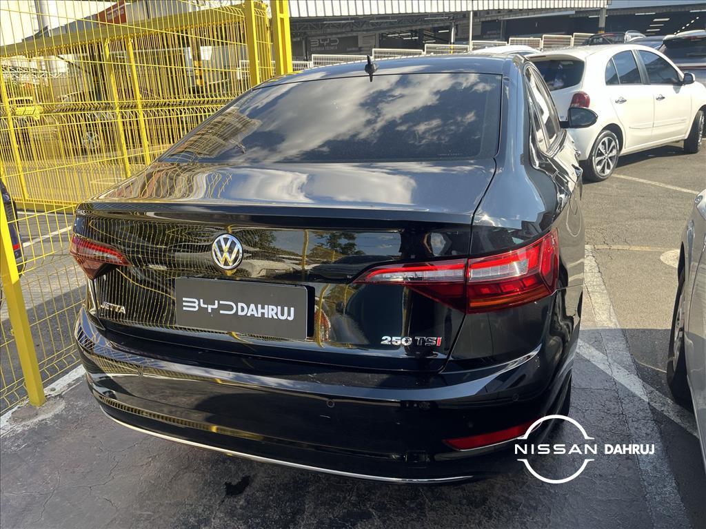 JETTA 1.4 250 TSI TOTAL FLEX TIPTRONIC16