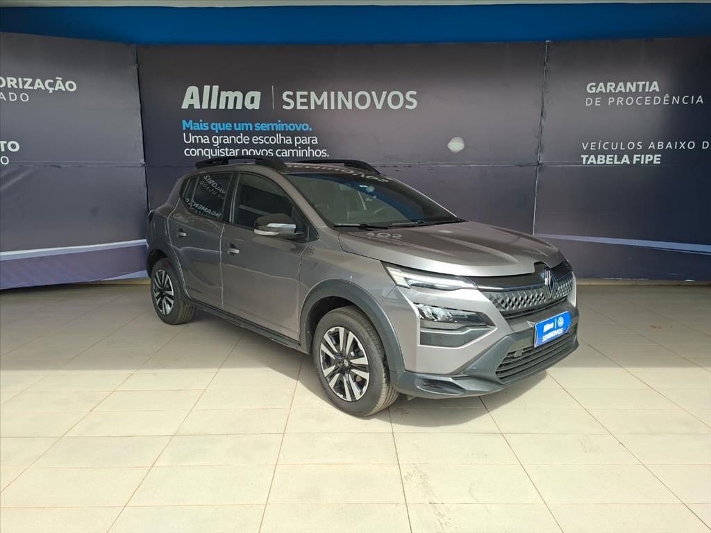 KARDIAN 1.0 TCE FLEX EVOLUTION EDC1