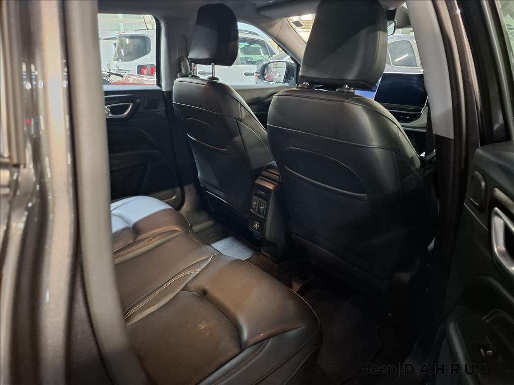 COMPASS 1.3 T270 TURBO FLEX LONGITUDE AT68