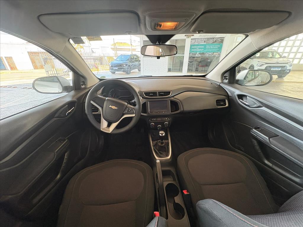 ONIX 1.4 MPFI LT 8V FLEX 4P MANUAL8