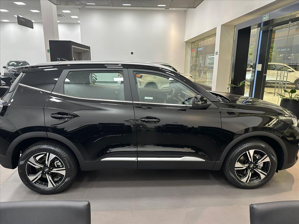 Caoa Chery-TIGGO 5x-1.5 VVT TURBO iFLEX SPORT CVT