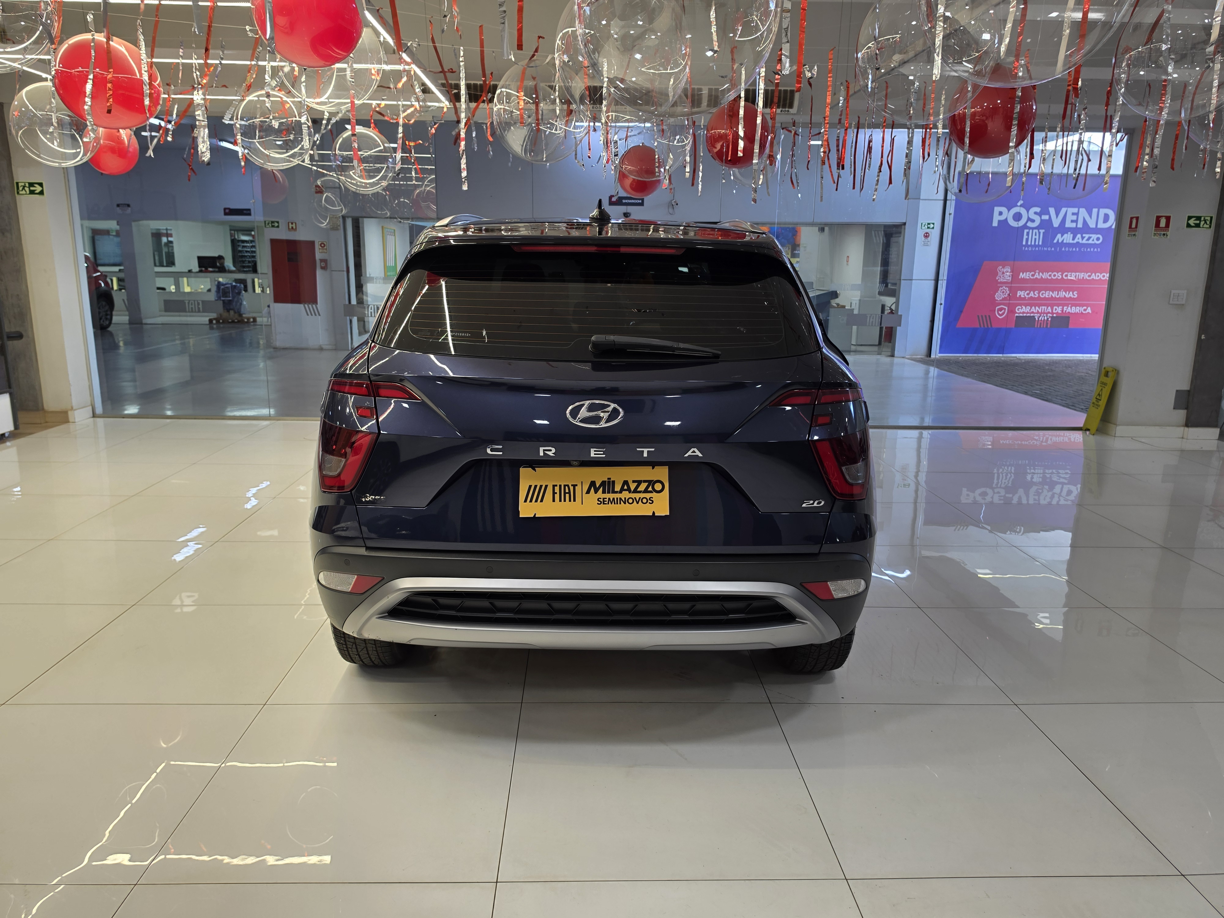 CRETA 2.0 FLEX ULTIMATE AUTOMÁTICO3