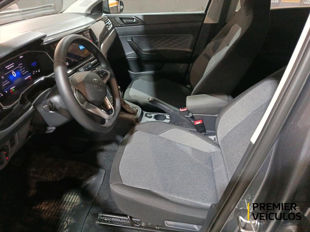 VIRTUS 1.0 170 TSI AUTOMÁTICO6