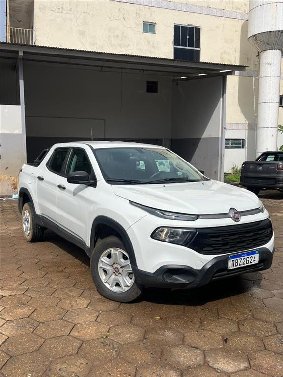 TORO 1.8 16V EVO FLEX ENDURANCE AT61